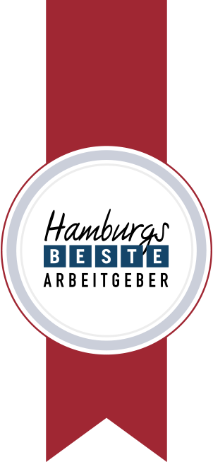 Hamburgs Beste Arbeitgeber Siegel