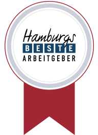Hamburgs Beste Arbeitgeber Siegel